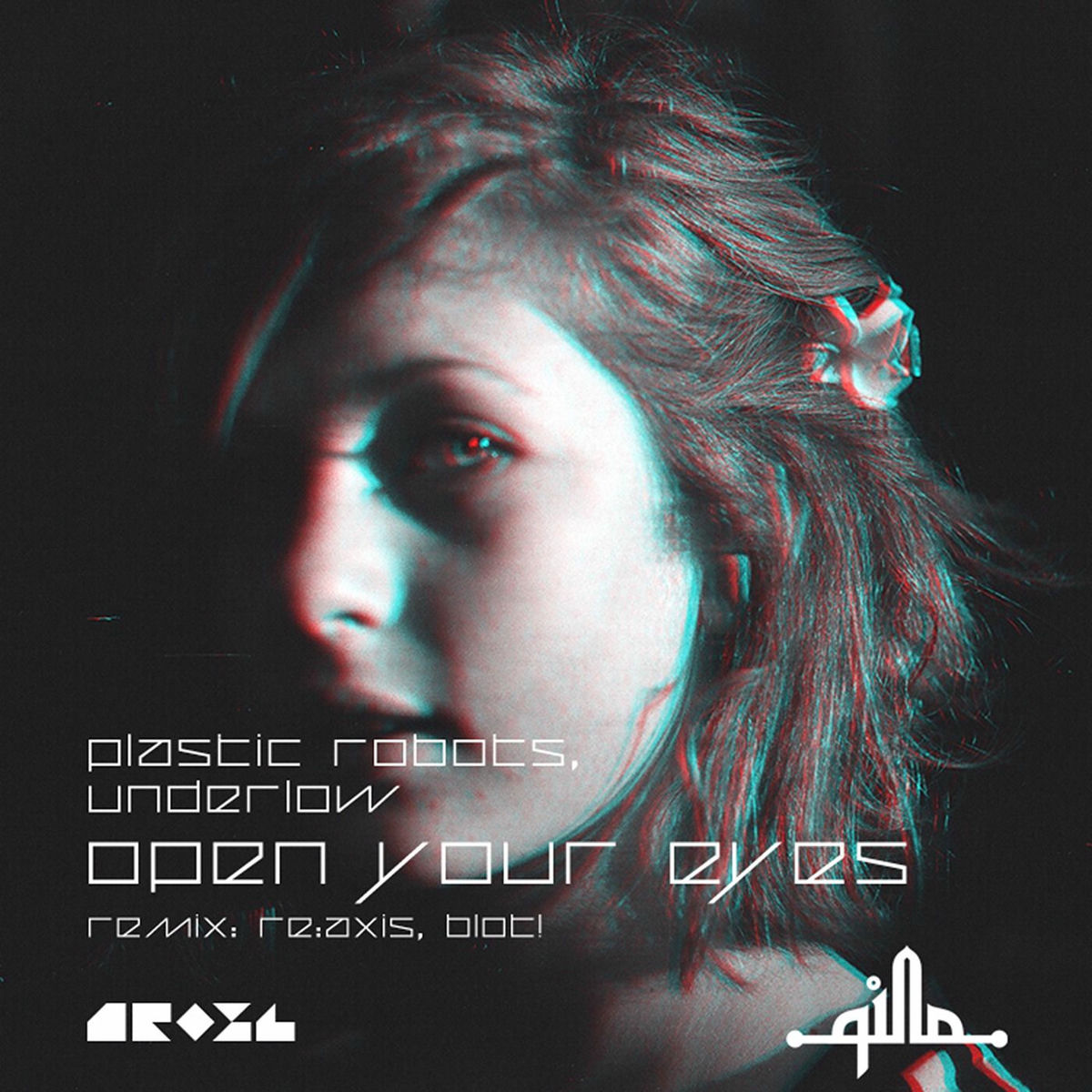 Album cover of Open Your Eyes