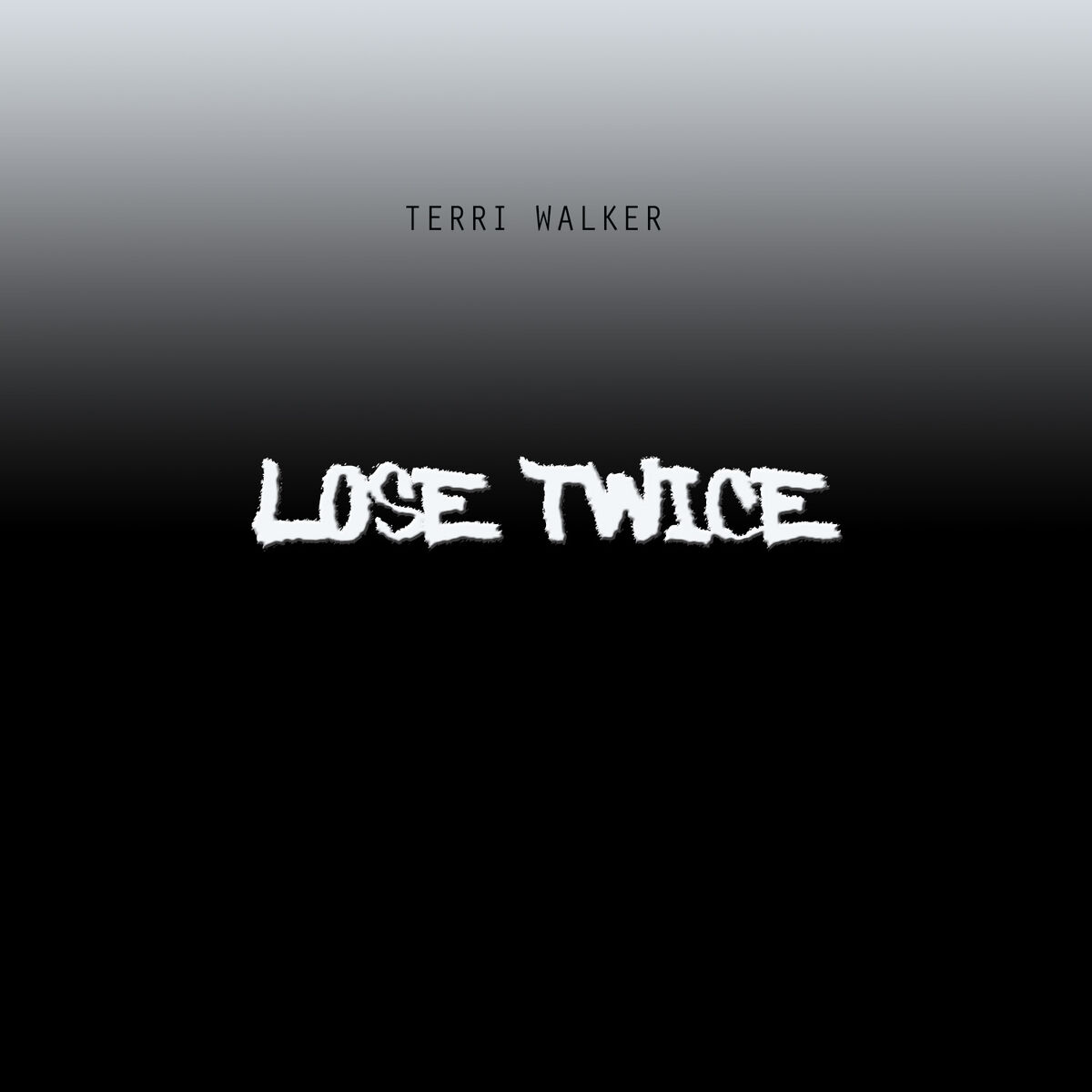 Album cover of Lose Twice