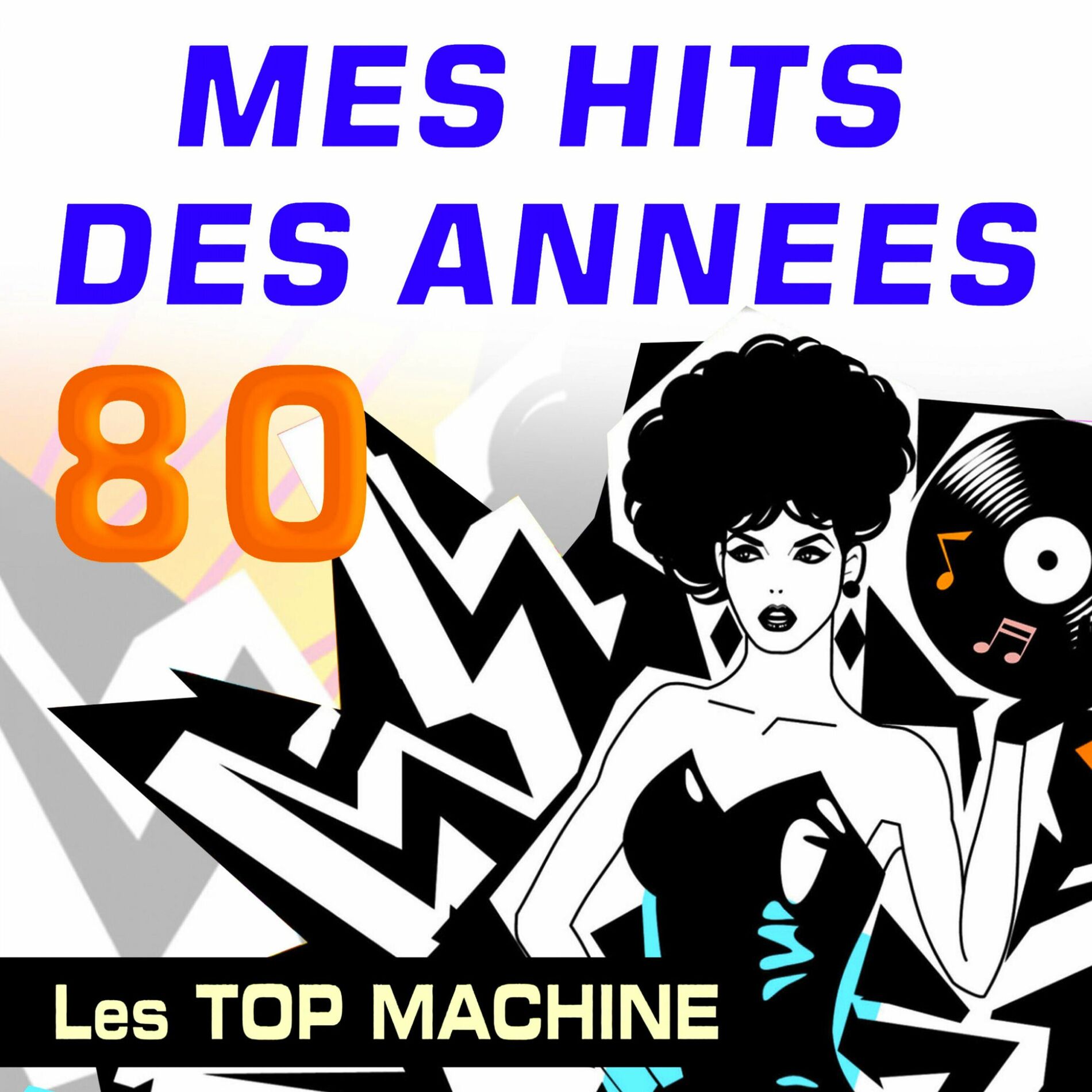 Album cover of Marcia Baïla