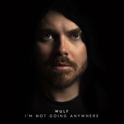 Cover of I'm Not Going Anywhere