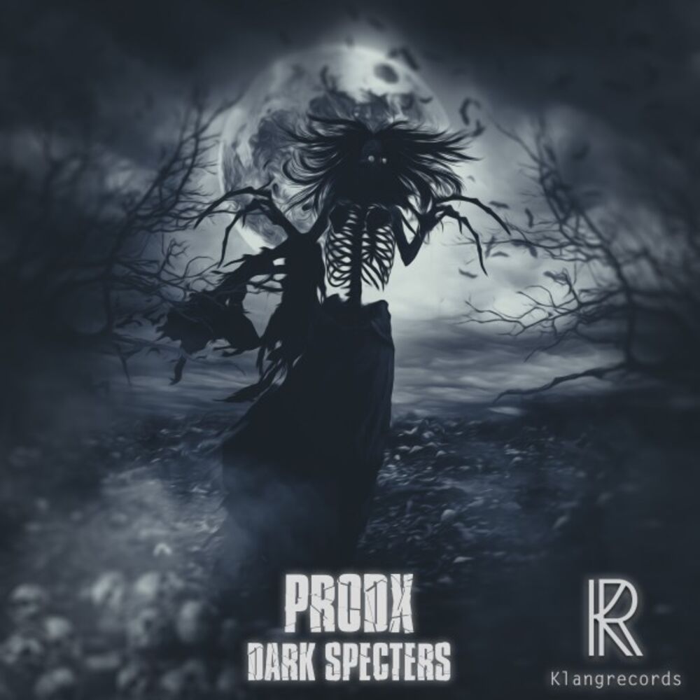 Picture of Dark Specters