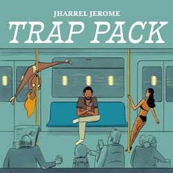 Cover of Trap Pack
