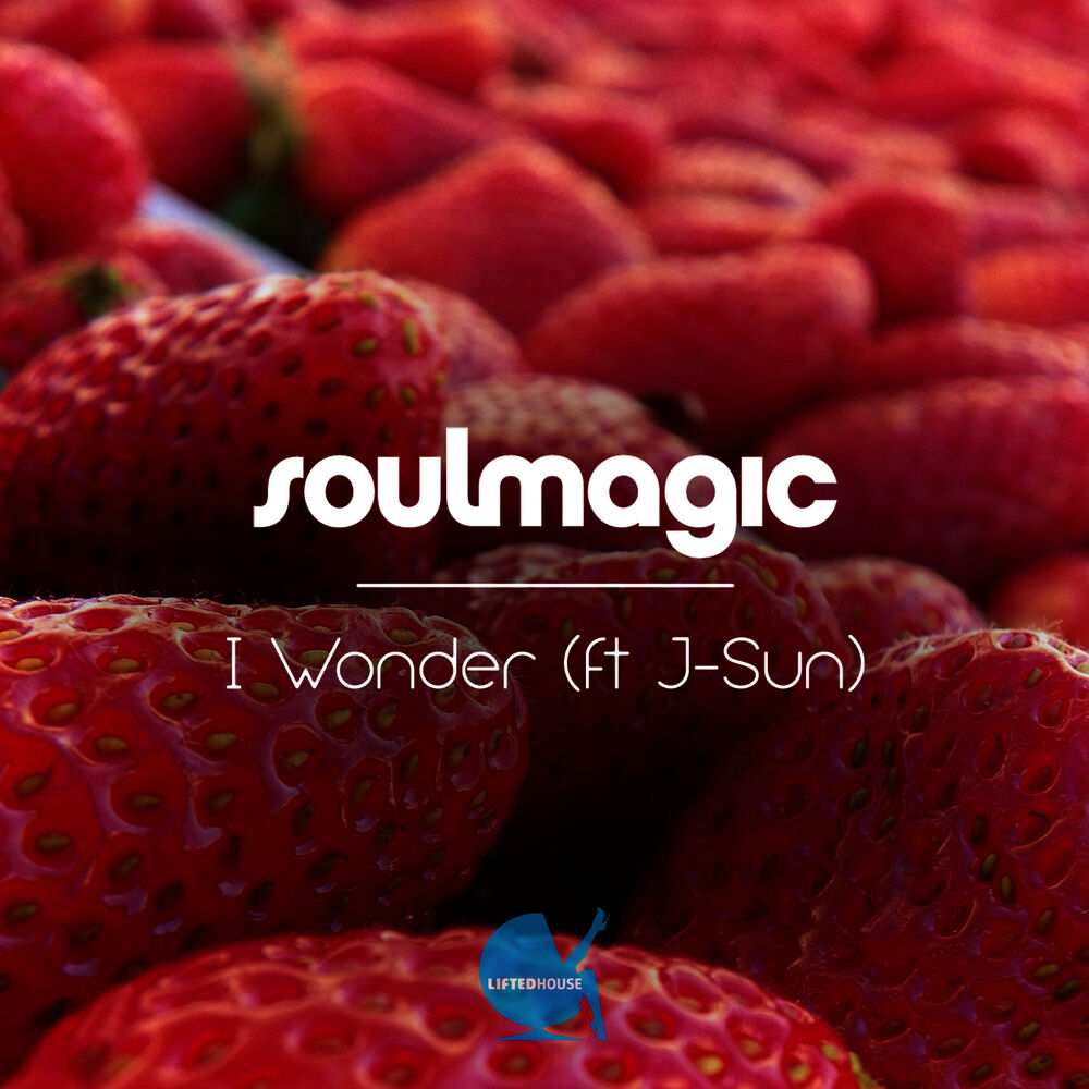 Picture of I Wonder
