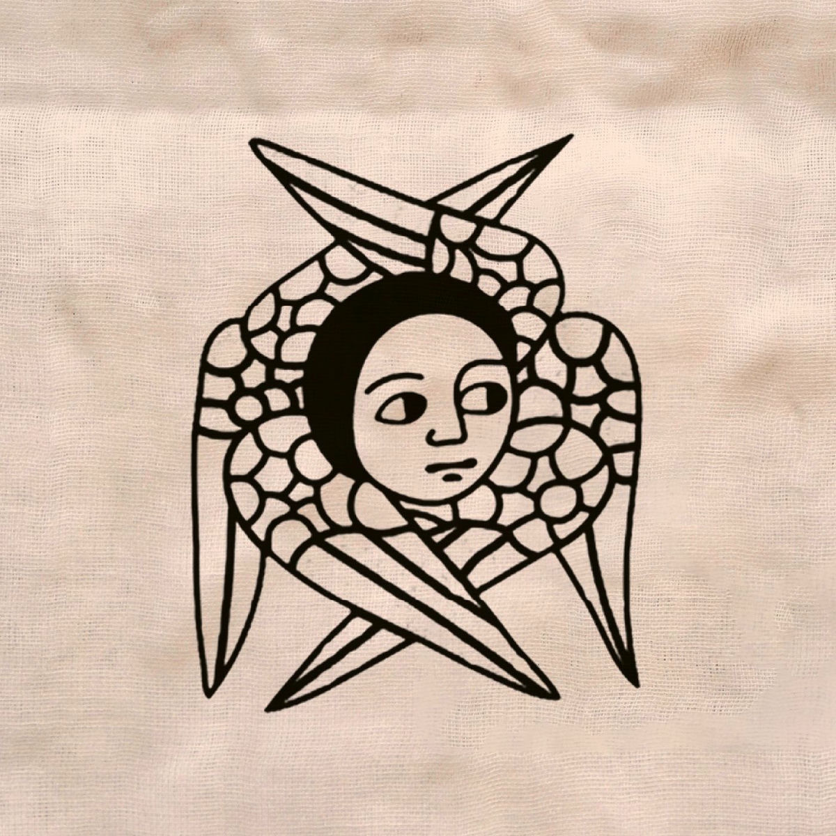 Album cover of Nètsanèt