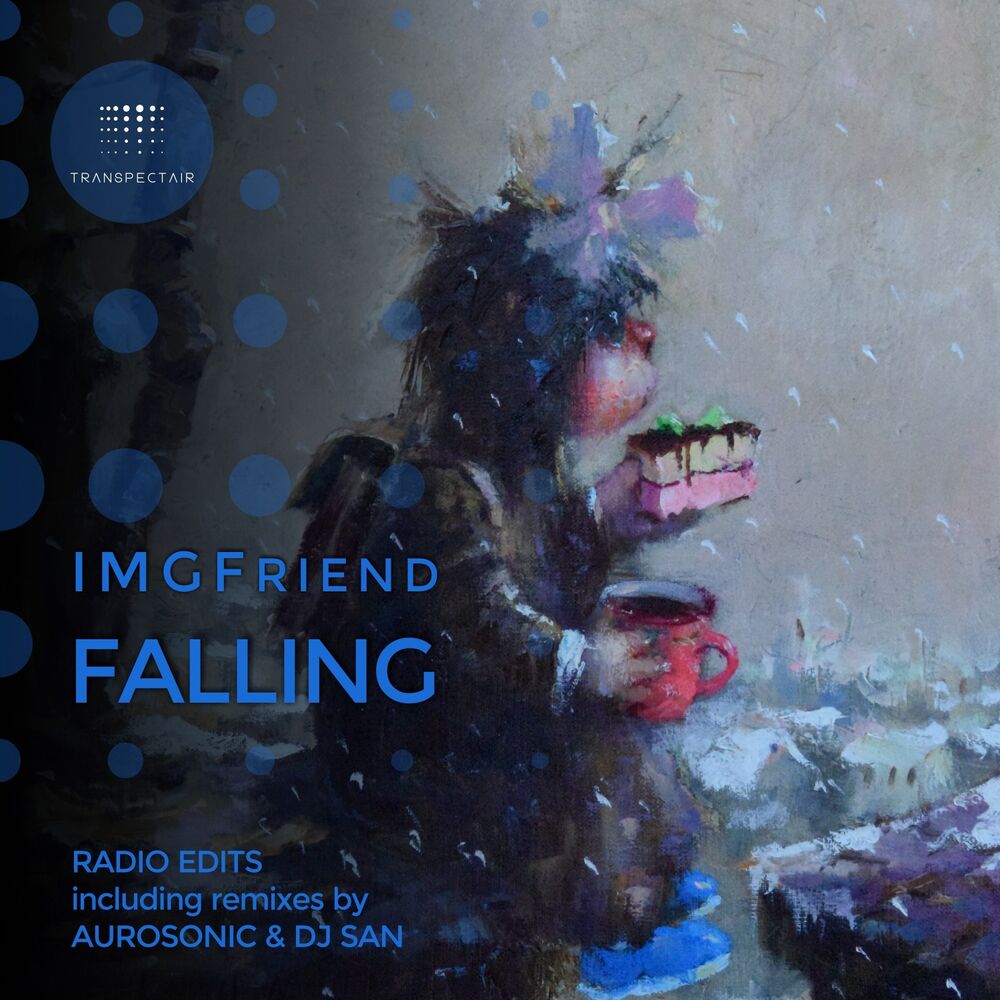 Picture of Falling (Radio Edits)