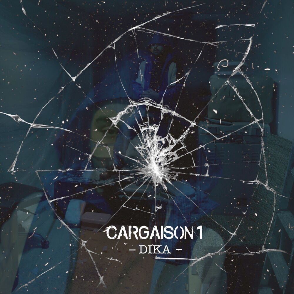 Picture of Dikargaison 1 « Illégal »