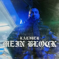 Cover of Mein Block