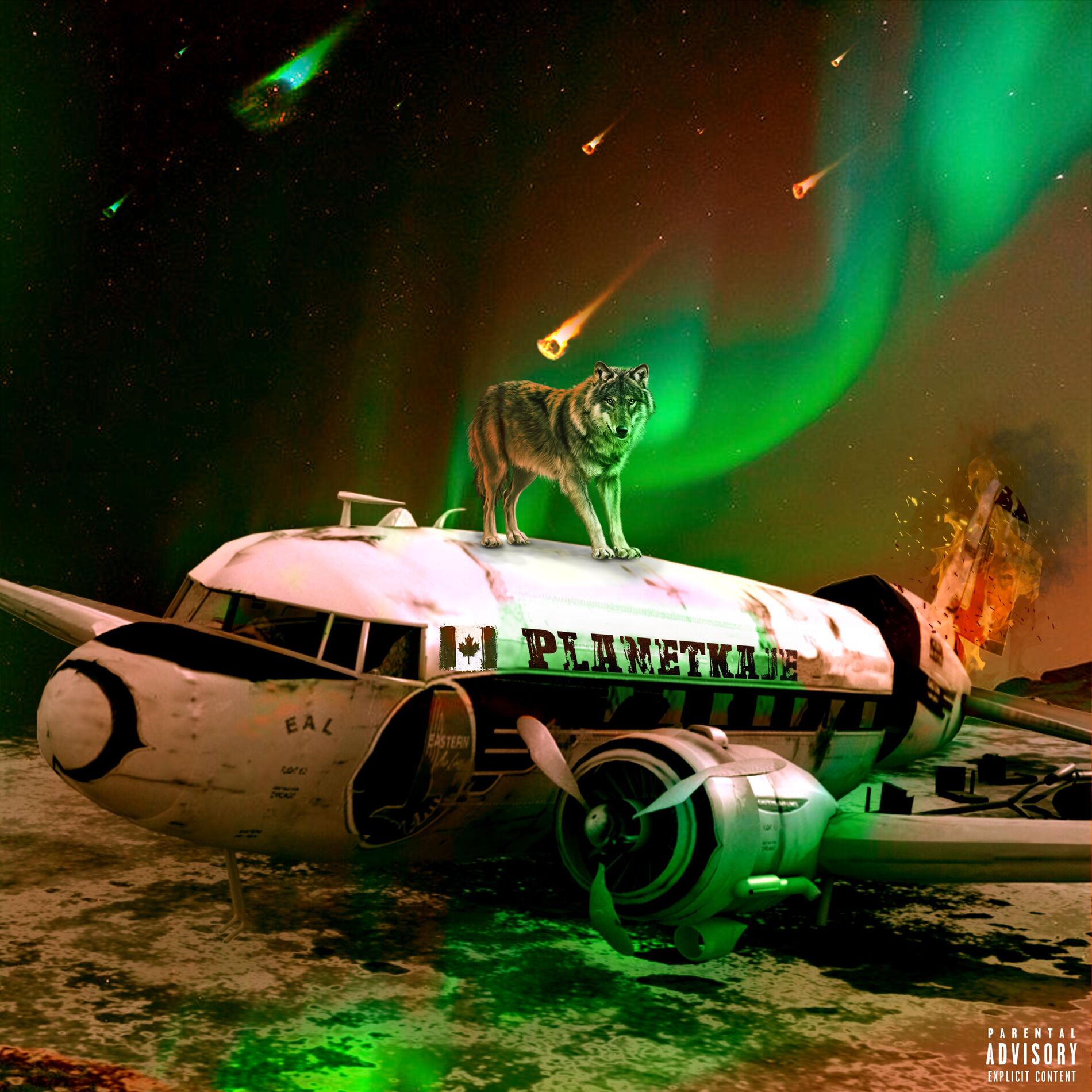 Album cover of Planet Kaje, Vol. 1