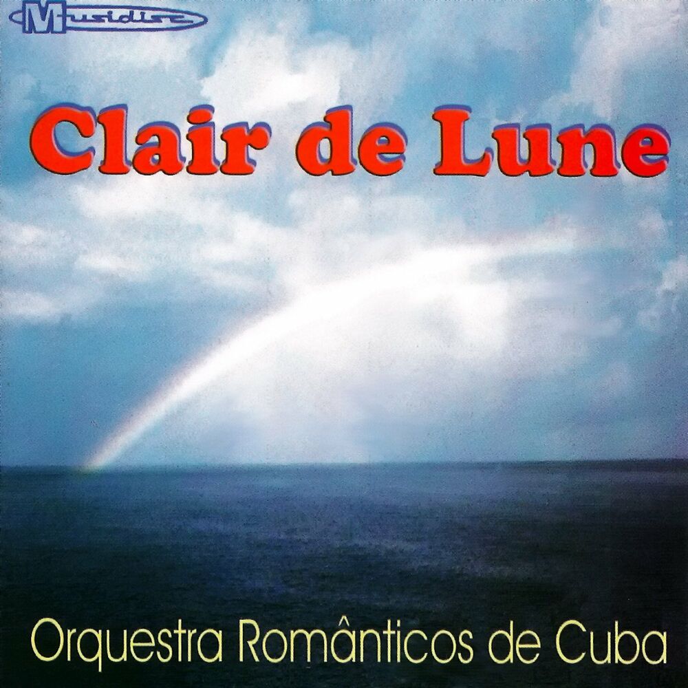 Picture of Clair de Lune