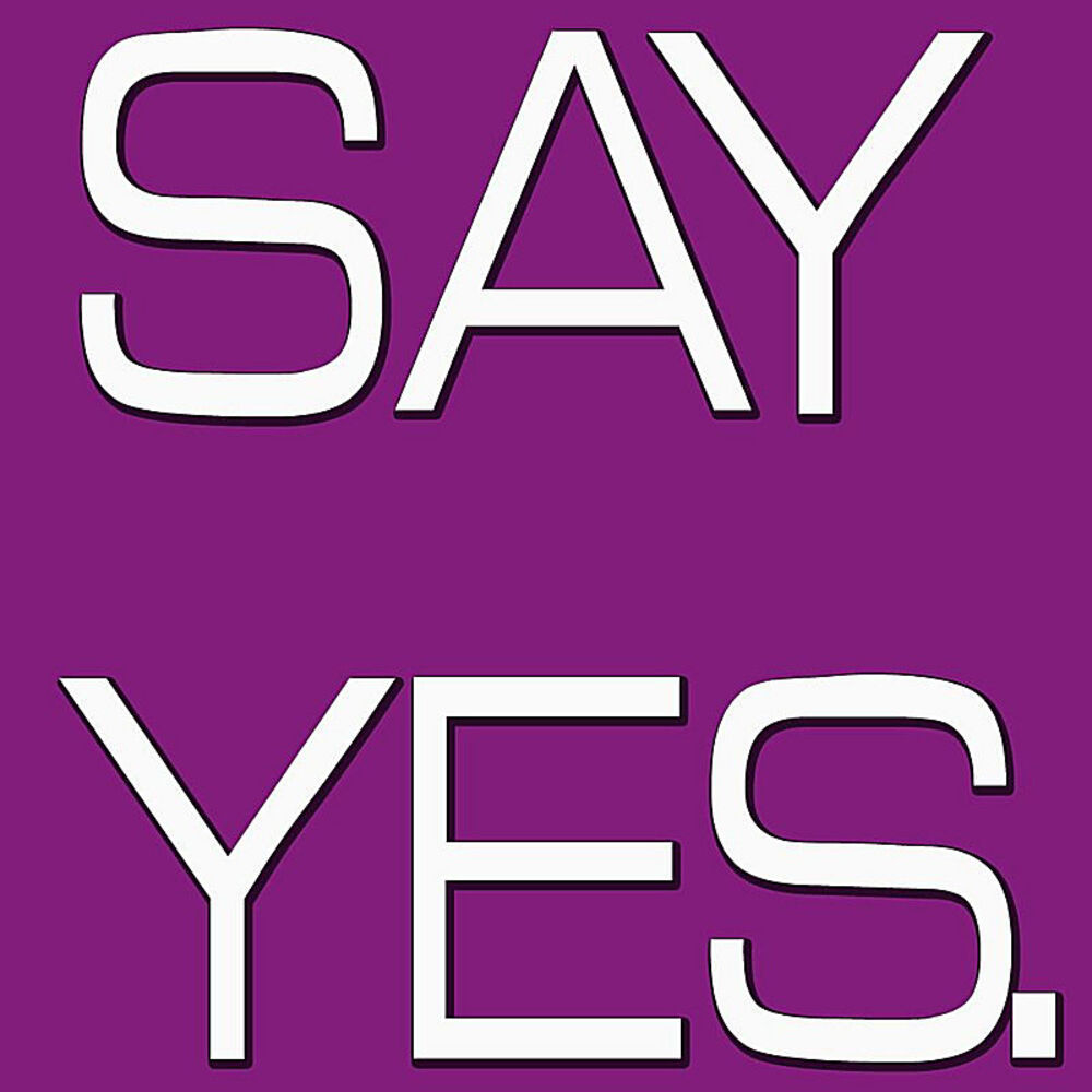 Picture of Say Yes (feat. B-Beck)