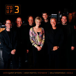 Cover of Q'd Up 3