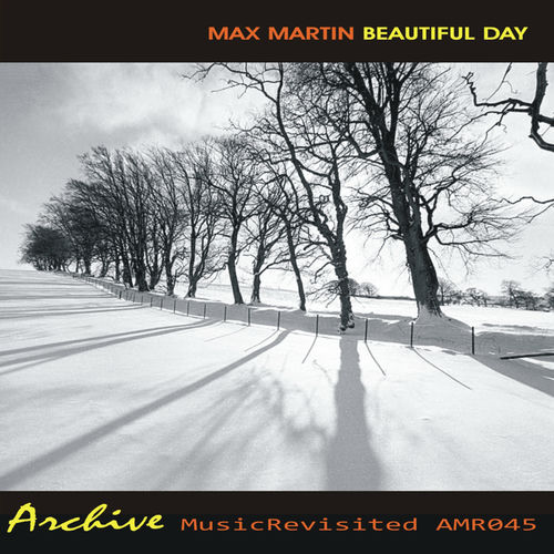 Max Martin - Beautiful Day | Deezer