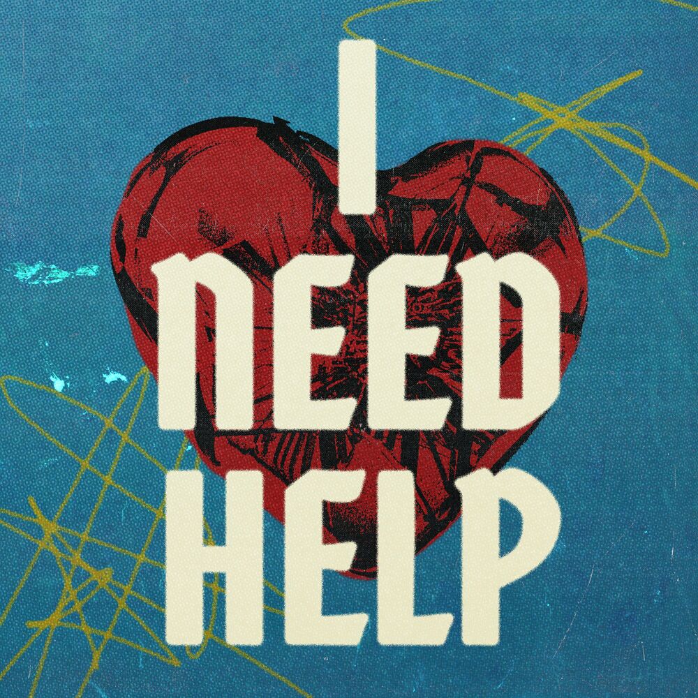 Picture of I Need Help