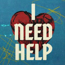 Cover of I Need Help