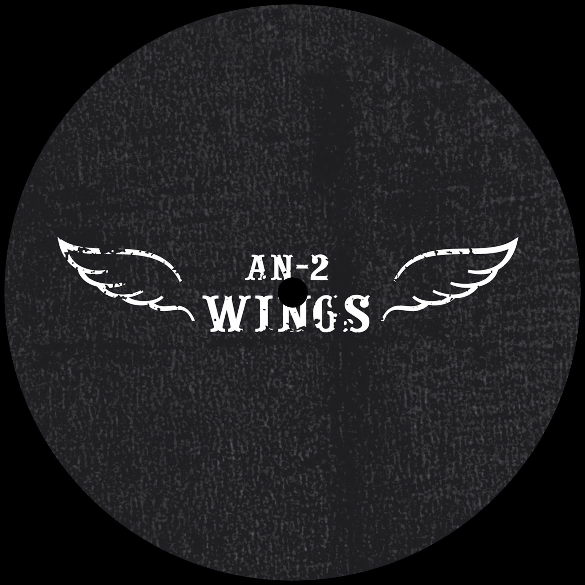 Album cover of Wings