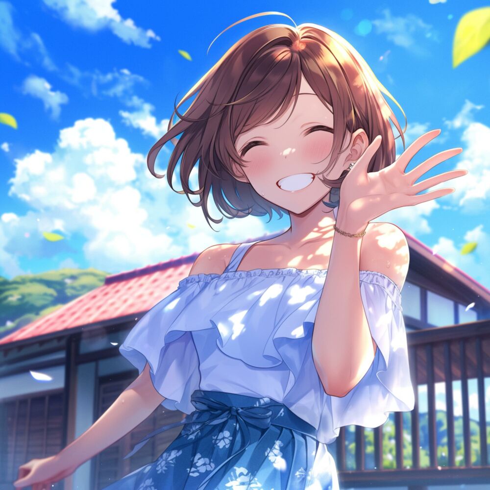 Picture of recently, (nightcore)