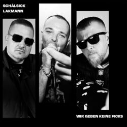 Cover of Wir geben keine Ficks