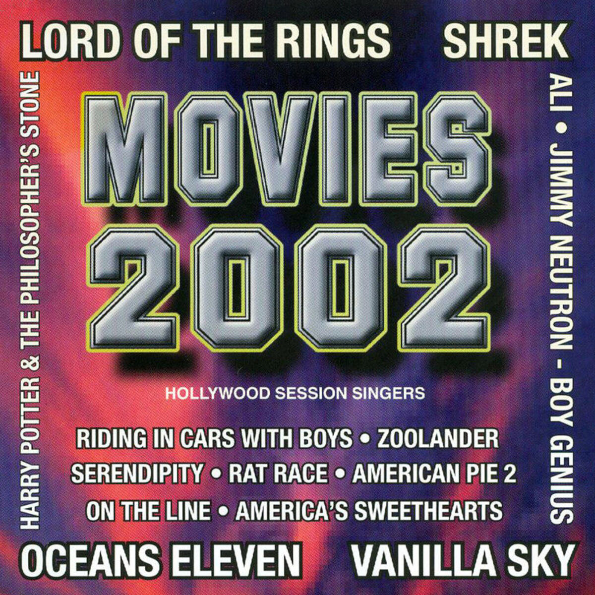 Album cover of The World's Greatest (From 