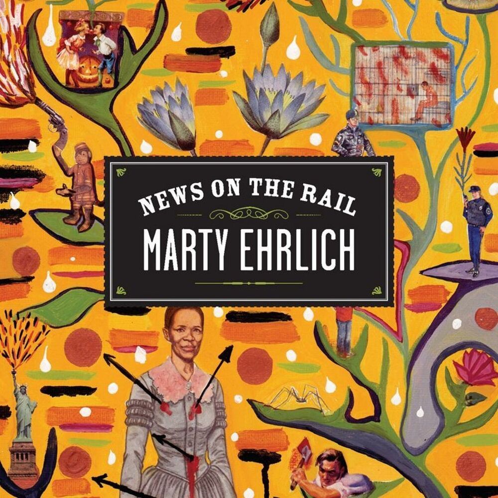 Picture of News on the Rail