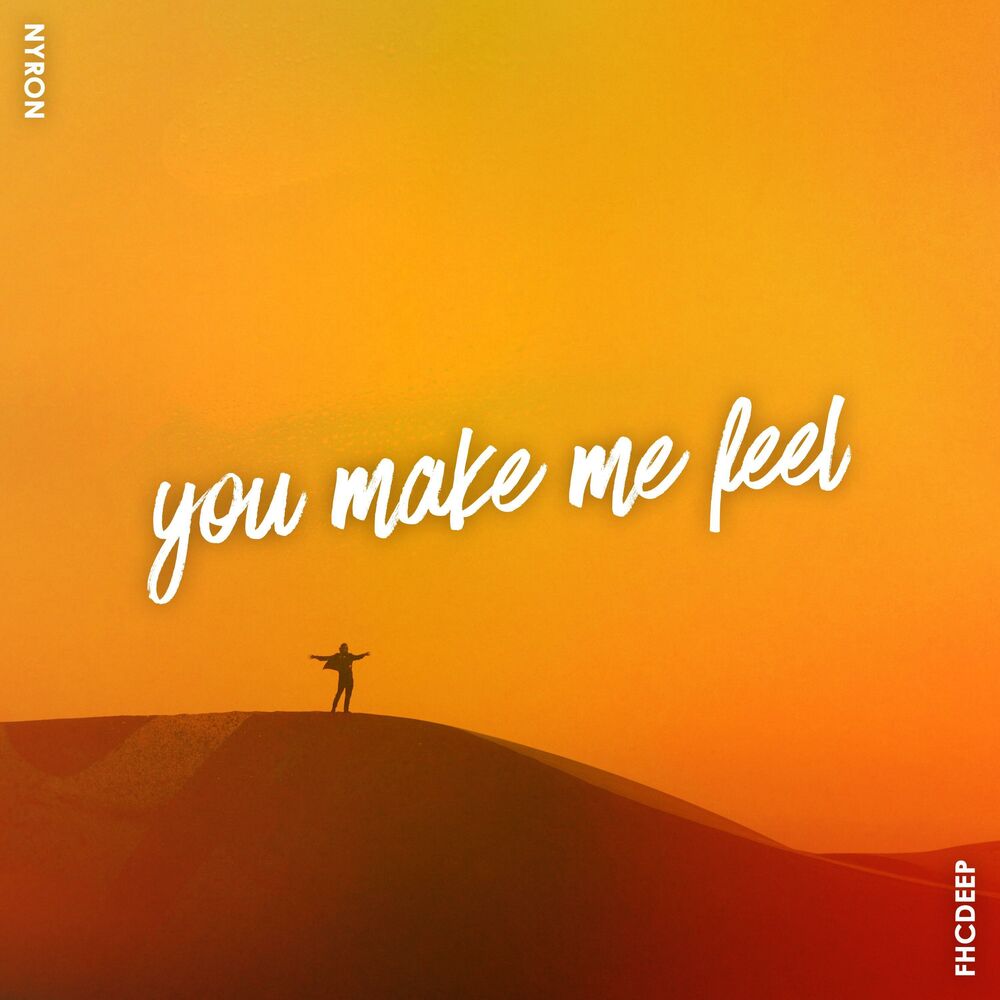 Picture of You Make Me Feel
