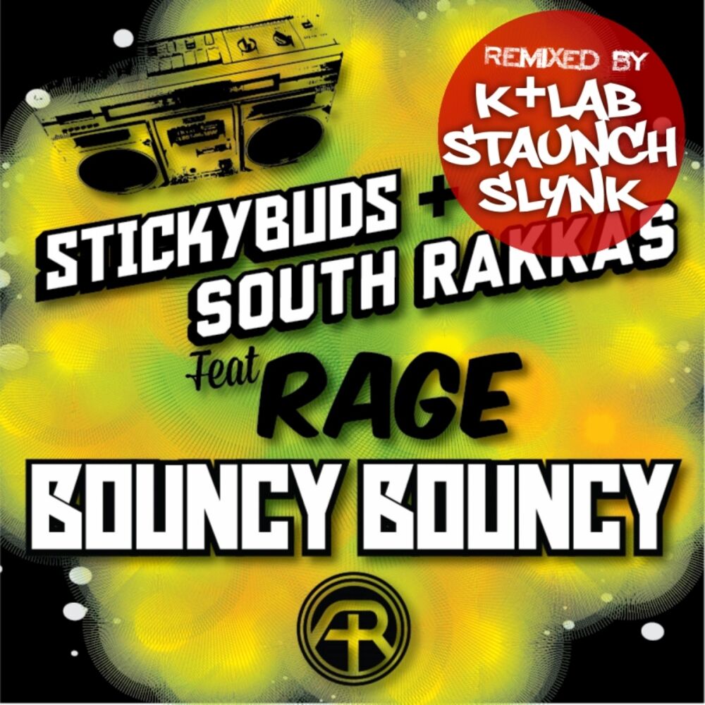 Picture of Bouncy Bouncy Remixes