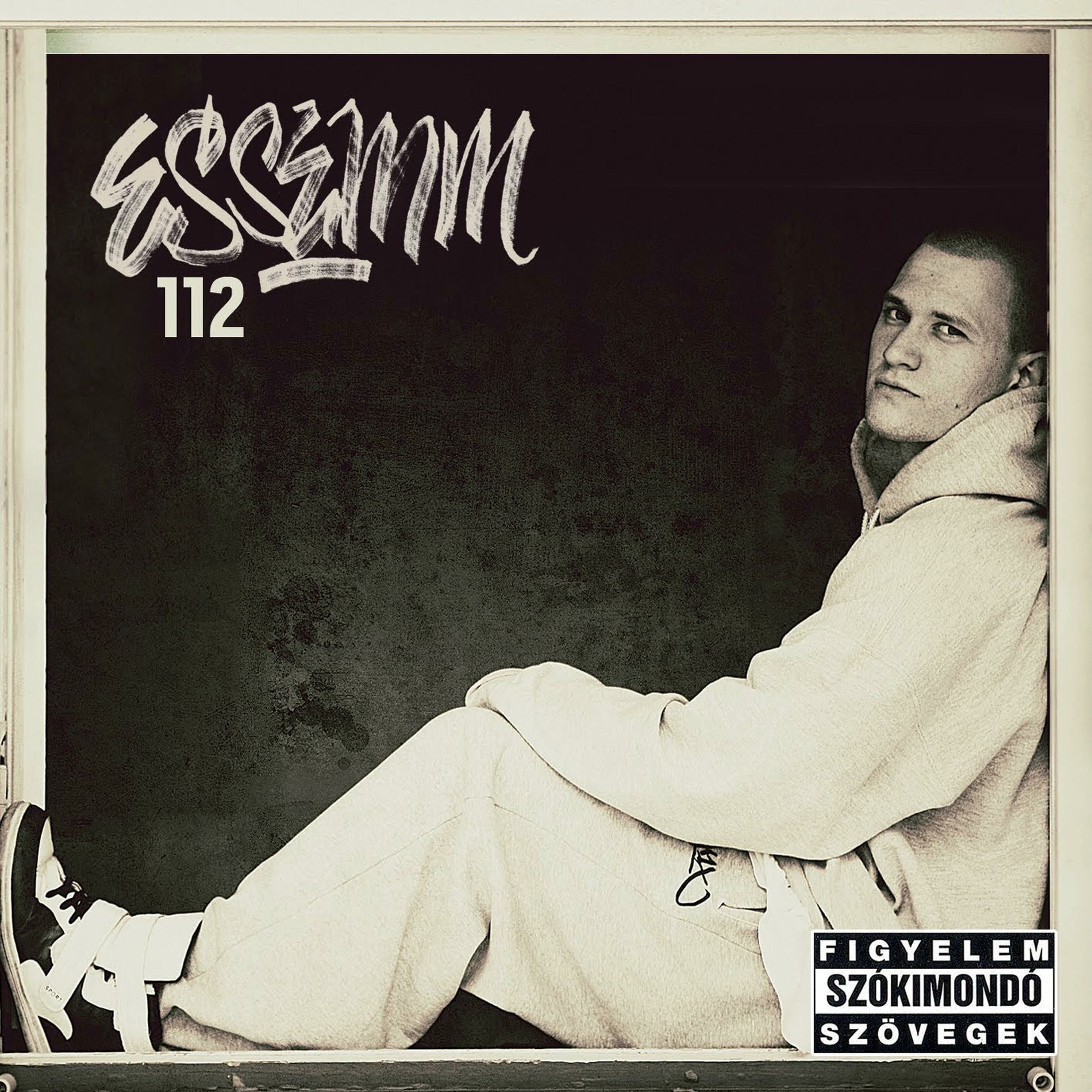 Album cover of 112