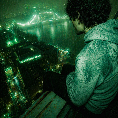 Edge of Someone Else