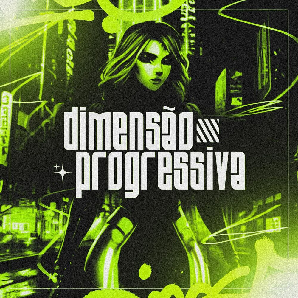 Picture of Dimensão Progressiva