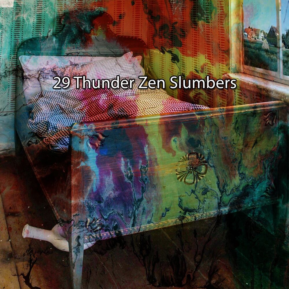 Picture of 29 Thunder Zen Slumbers