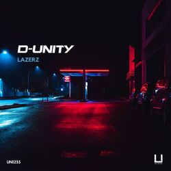 Cover of Lazerz