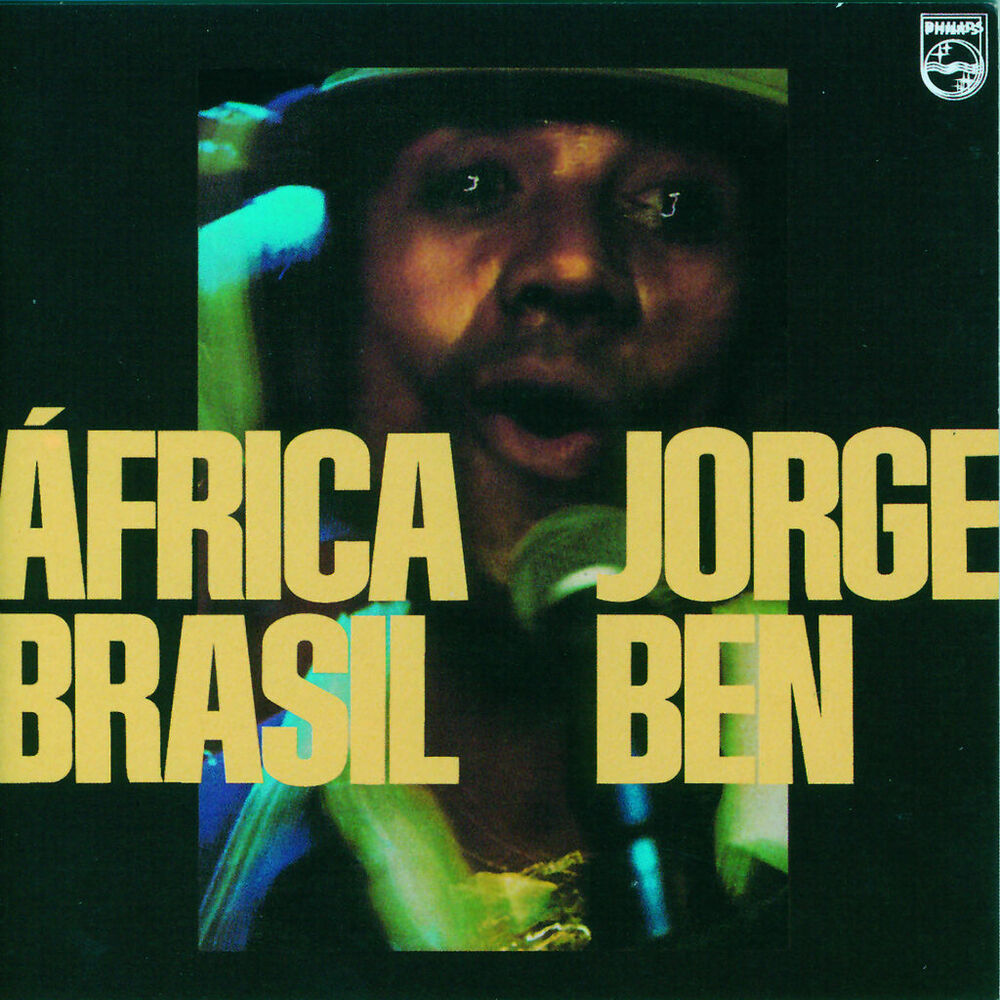 Picture of Africa Brasil