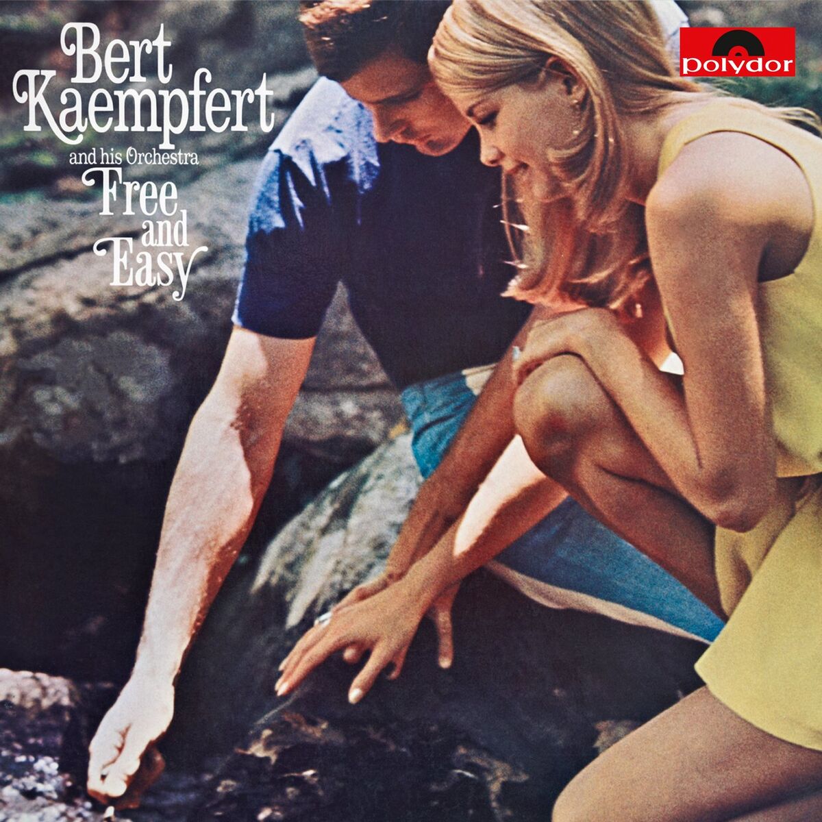 Album cover of Gone With The Wind