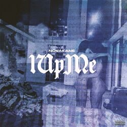 Cover of 1UpMe