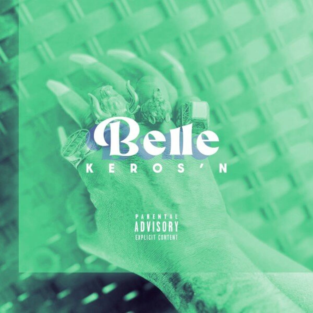 Album cover of Belle