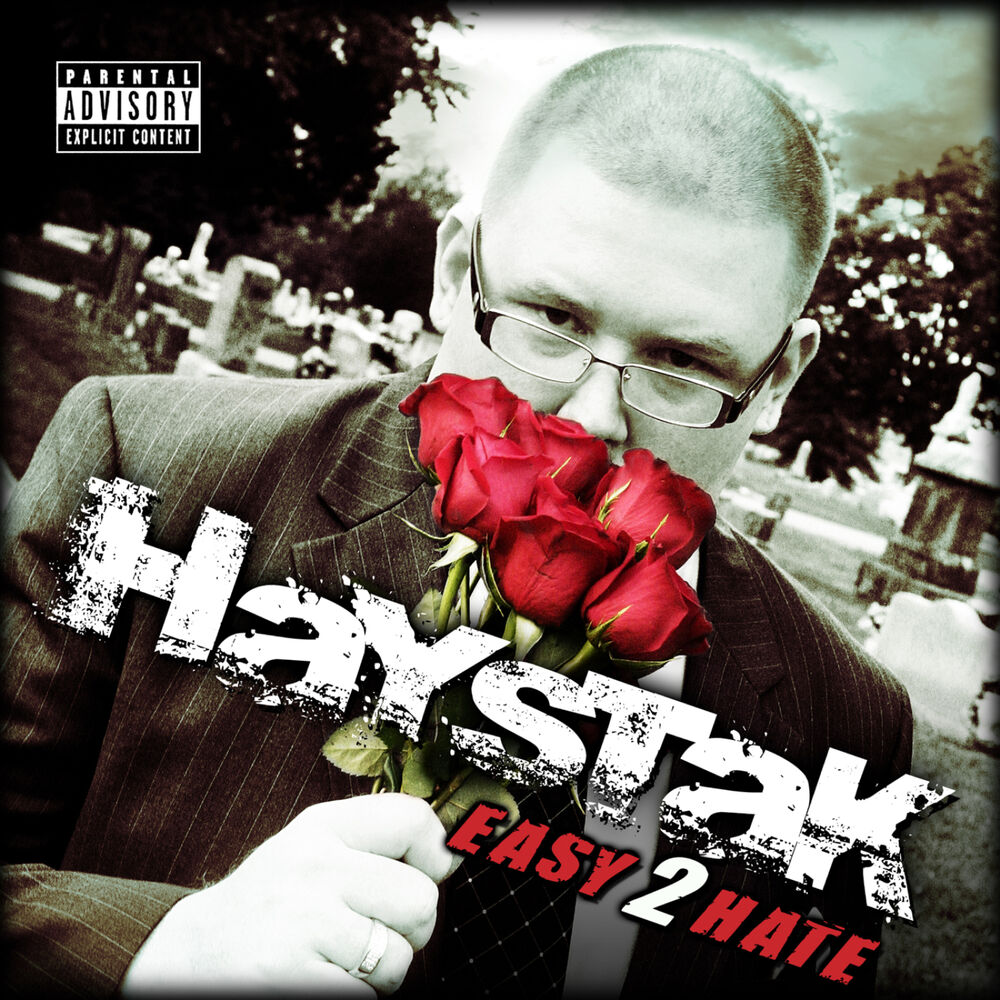 Picture of Easy 2 Hate