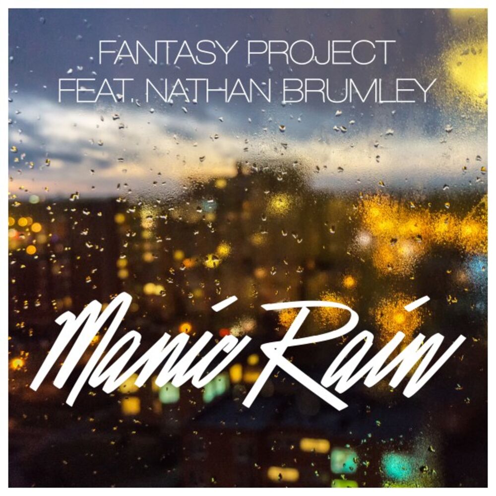 Picture of Manic Rain