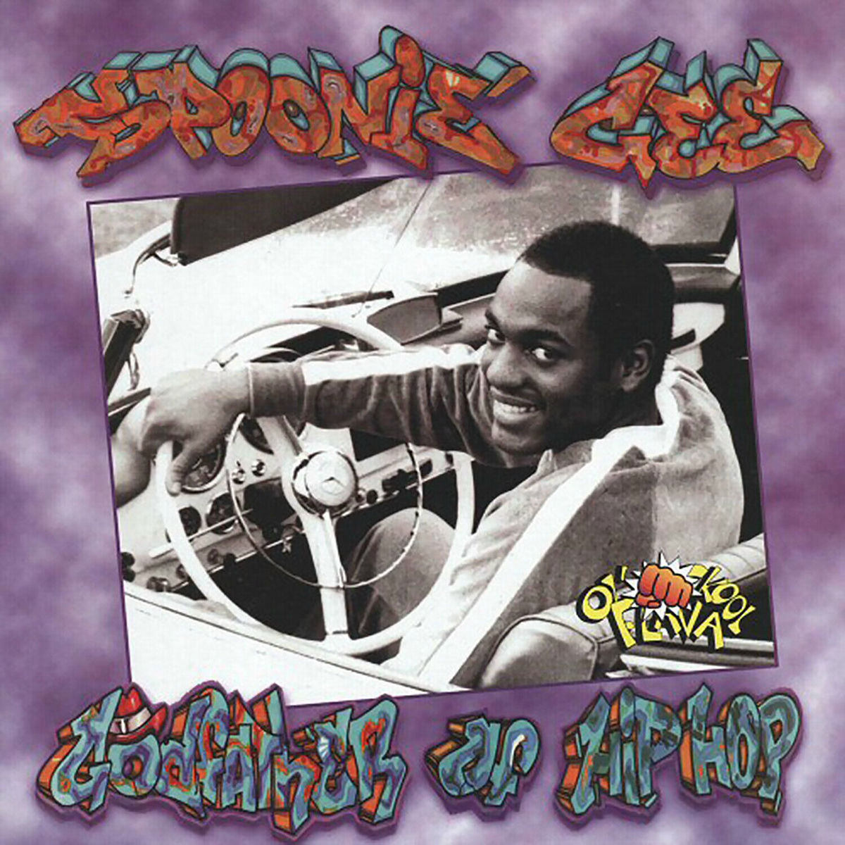 洋楽 SPOONIE GEE/THE NEW RAP LANGUAGE/LOVE... Spoonie Gee - Love Rap / The New Rap Language | Deezer