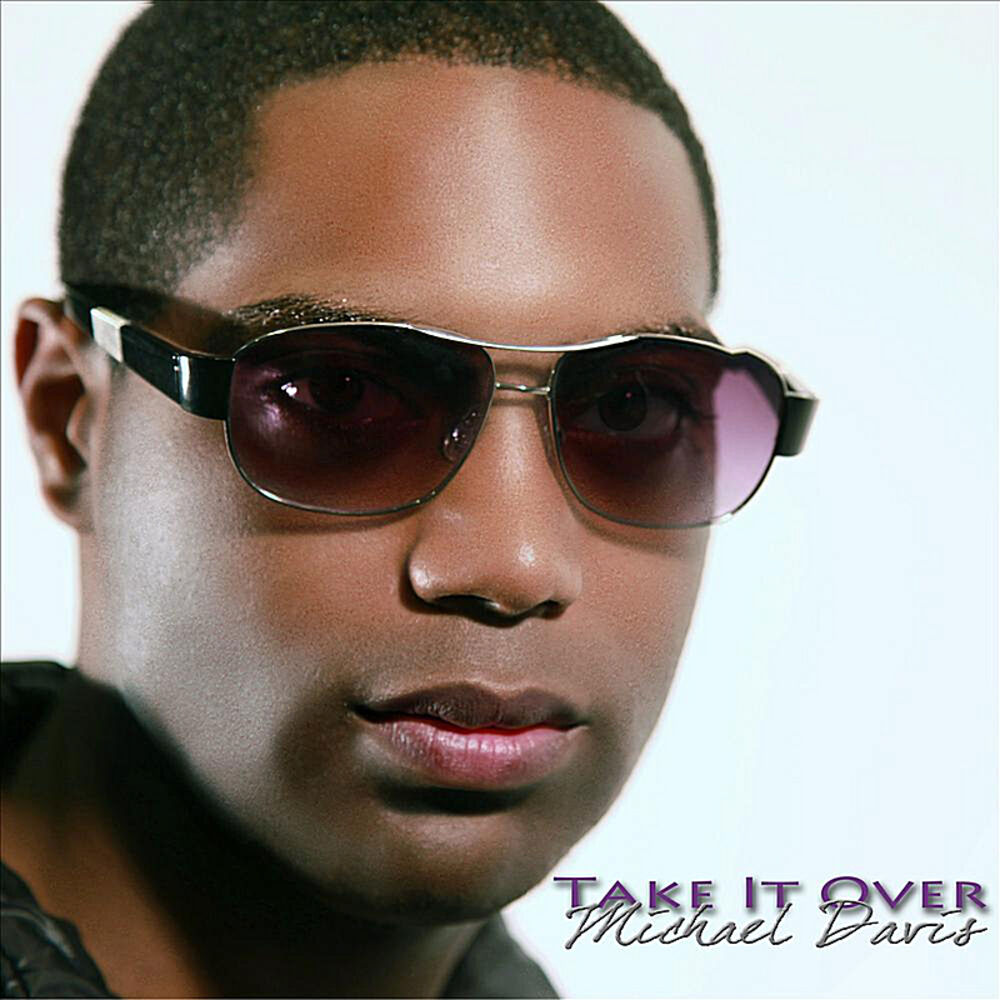 Picture of Take It Over