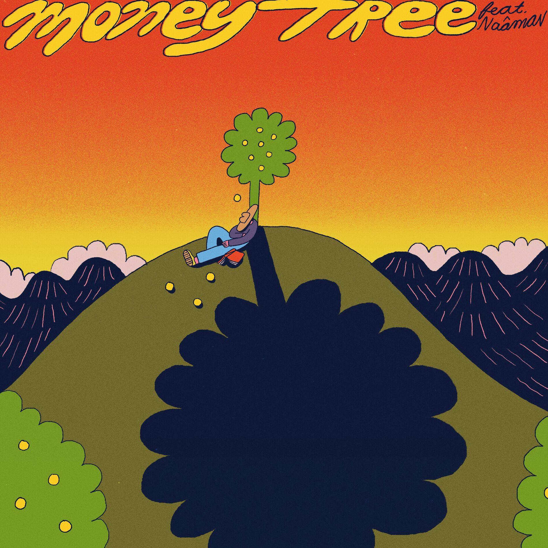 Album cover of Moneytree