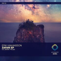 Cover of Zafari