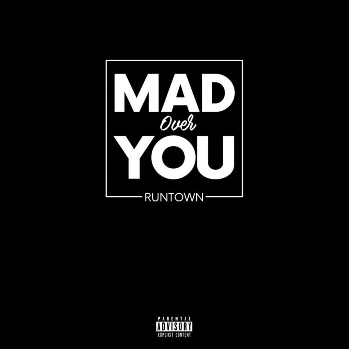 Album picture of Mad Over You
