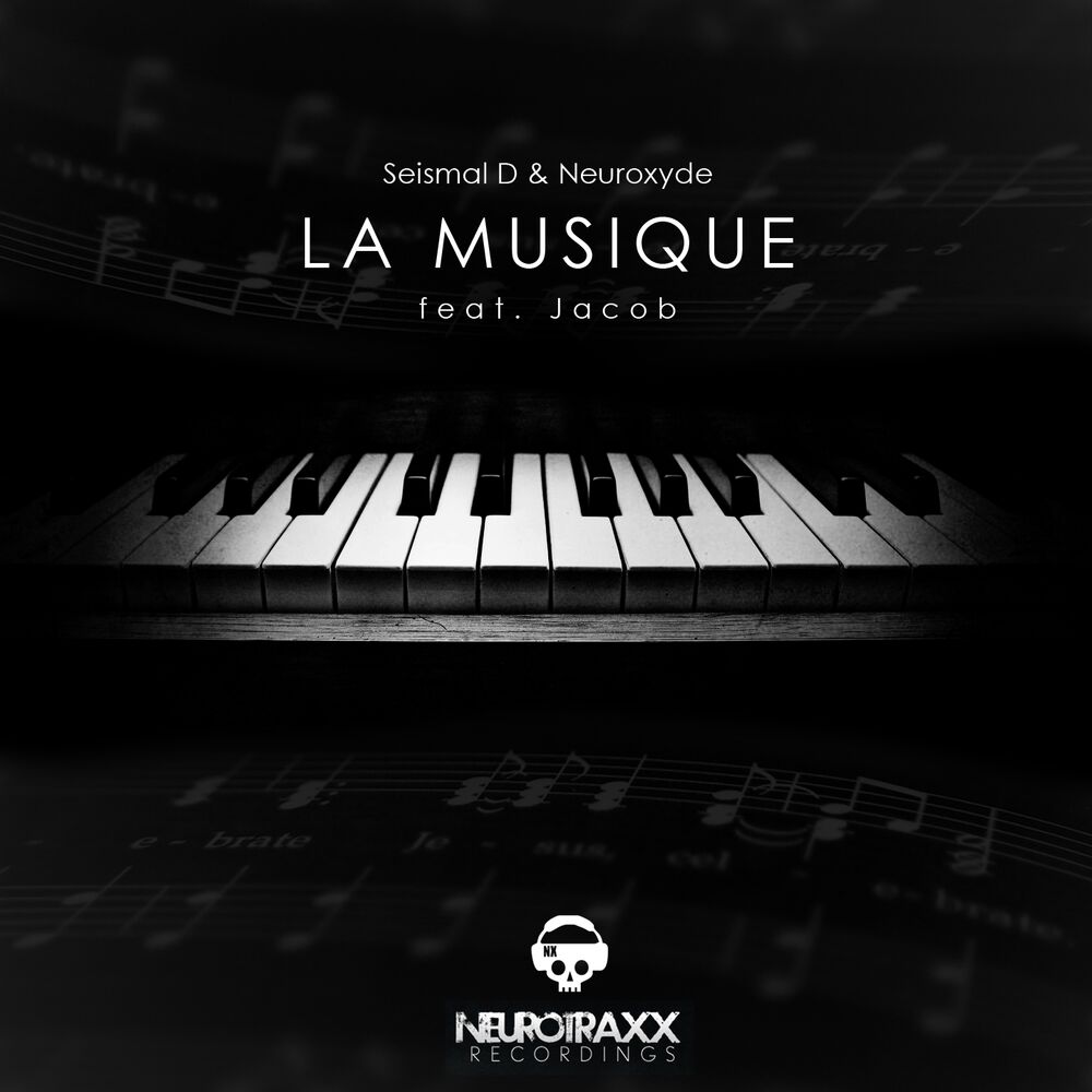 Picture of La musique