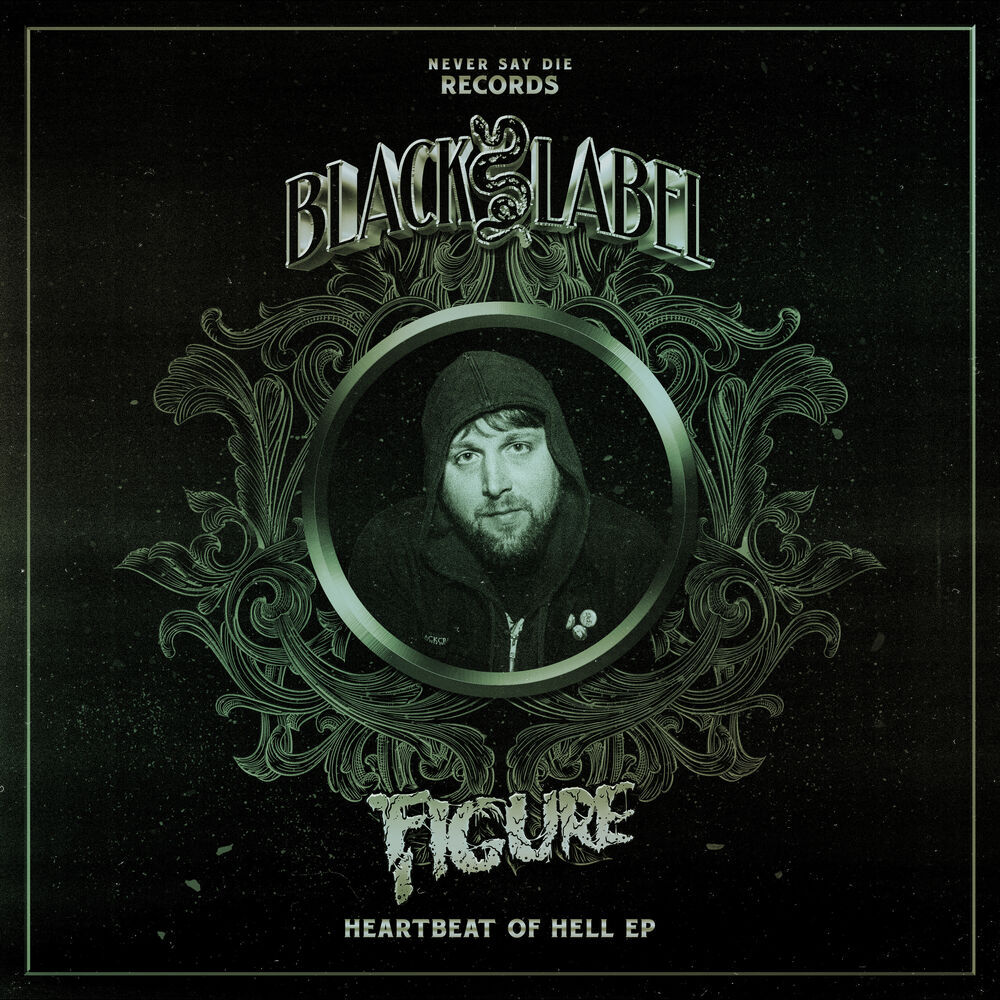 Picture of Heartbeat Of Hell EP