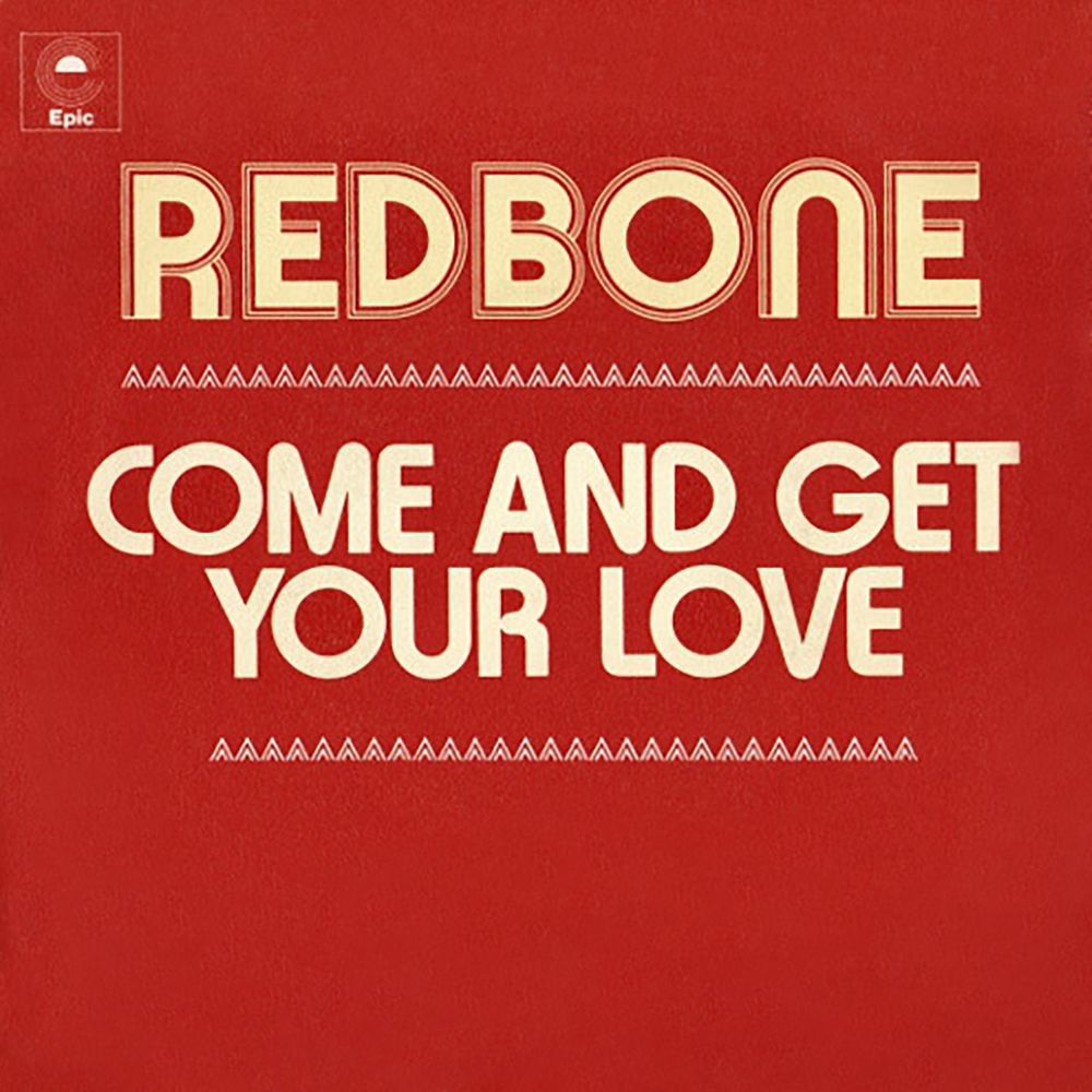 Picture of Come and Get Your Love (Single Edit)