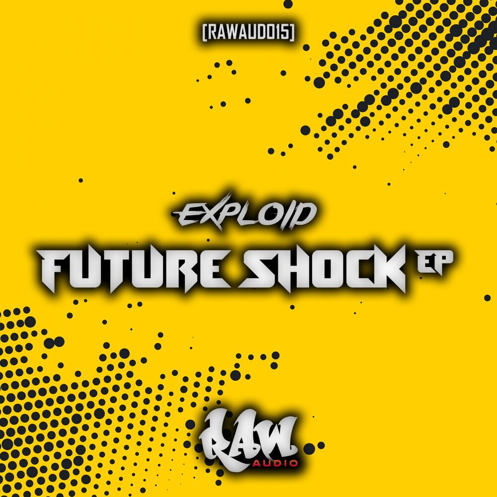 Picture of Future Shock - EP