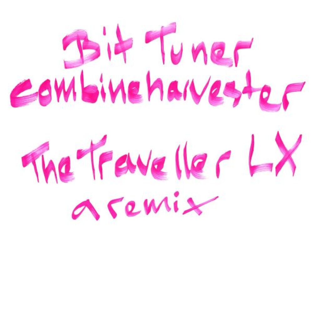 Picture of The Traveller LX (Bit-Tuner Remix)