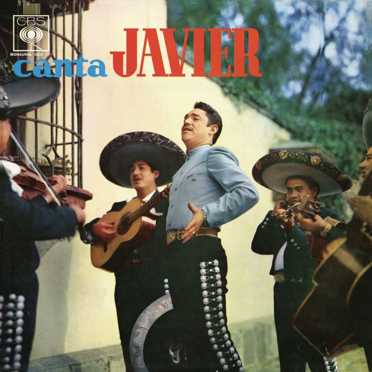Album cover of Gema