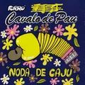 Passos na Areia