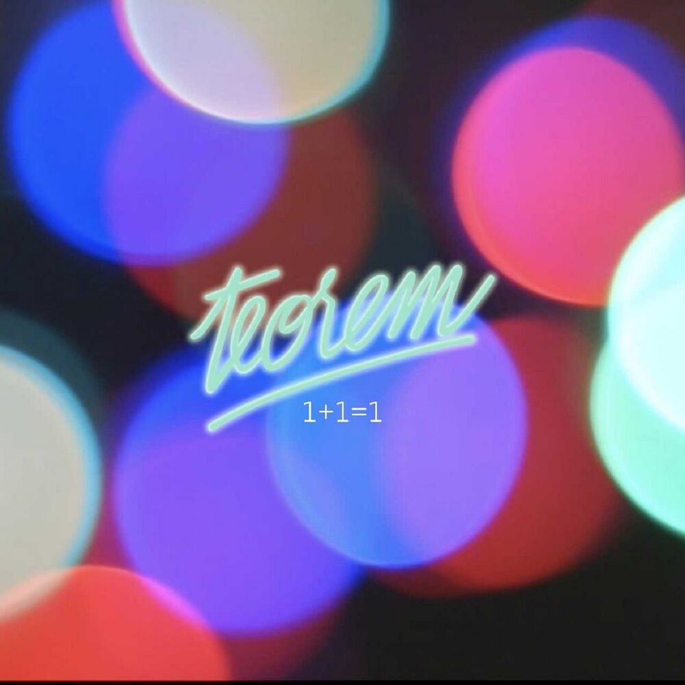 Picture of 1+1=1