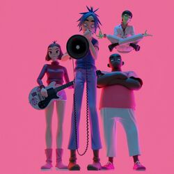 Cover of Skinny Ape